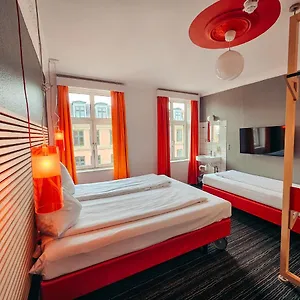 2* Hotell Annex