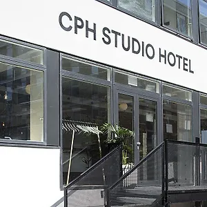 3* Hotell Cph Studio