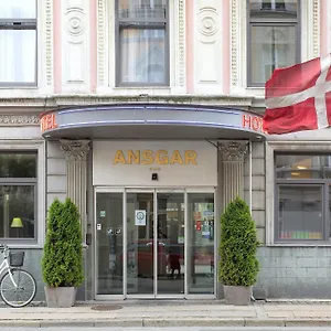 3* Hotel Go Ansgar