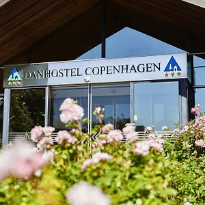 2* Vandrarhem Danhostel Copenhagen Amager