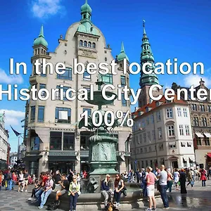 Best Tourist Spot City Center Appartement